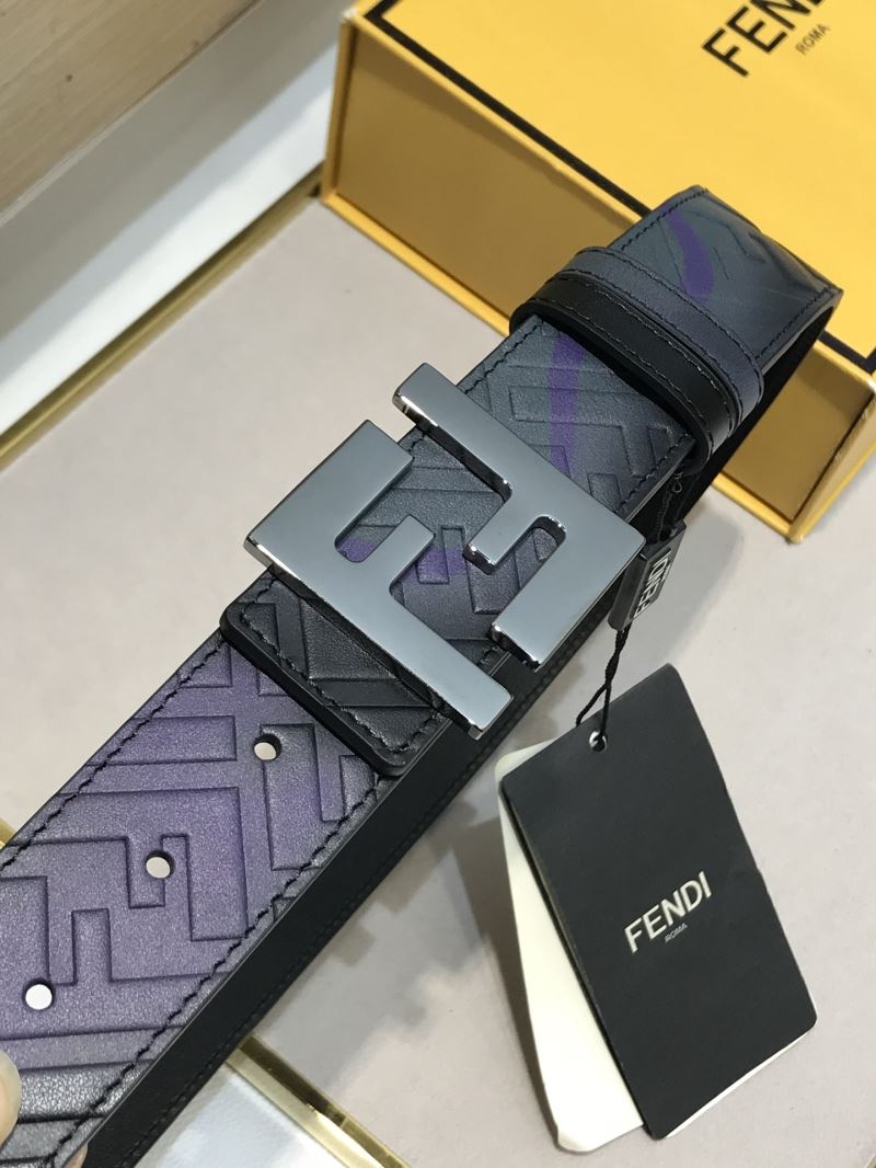 Fendi Belts